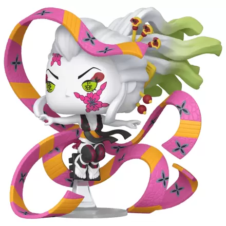 Demon Slayer: Kimetsu no Yaiba Funko POP! Deluxe vinylová figúrka Daki (Demon Form) 9 cm produktová fotografia