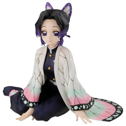Demon Slayer: Kimetsu no Yaiba G.E.M. Series PVC figúrka Shinobu-san 11 cm veľkosti dlane (opakovať) produktová fotografia
