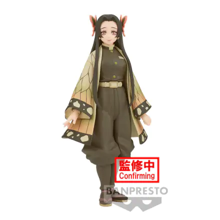 Demon Slayer: Kimetsu no Yaiba PVC Socha Kanae Kocho 16 cm termékfotója