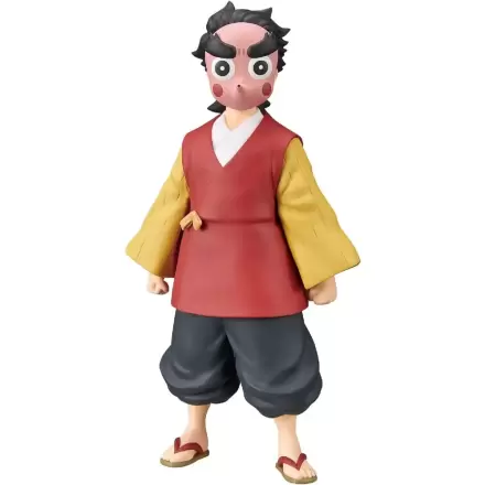 Demon Slayer Kimetsu no Yaiba Kotetsu figúrka 13cm termékfotója