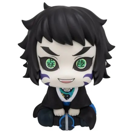Demon Slayer: Kimetsu no Yaiba Look Up PVC figúrka Kaigaku 11 cm produktová fotografia