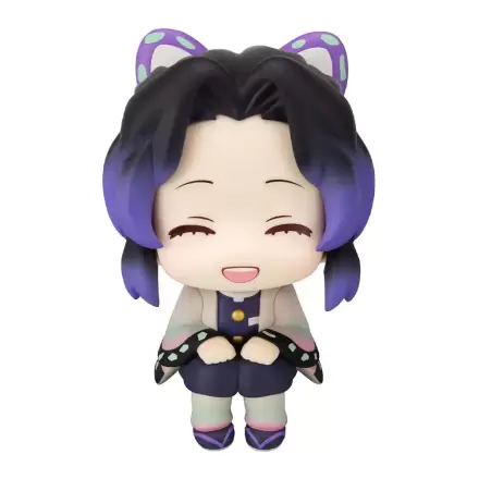 Demon Slayer Kimetsu no Yaiba Look Up PVC Socha Shinobu Kocho Smile Ver. 11 cm produktová fotografia