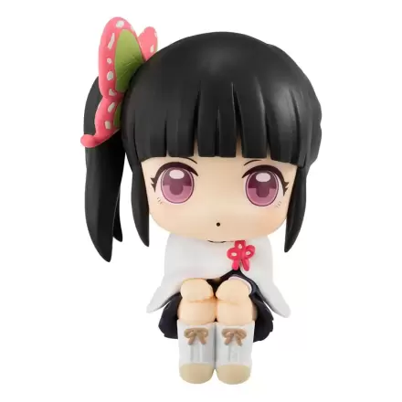 Demon Slayer Kimetsu no Yaiba Look Up PVC Socha Tsuyuri Kanao 11 cm produktová fotografia