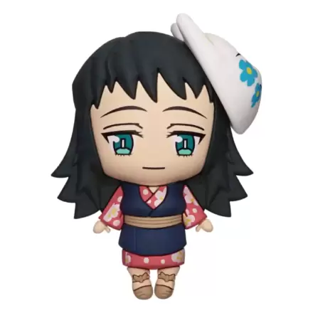 Demon Slayer: Kimetsu no Yaiba Magnet Makomo produktová fotografia