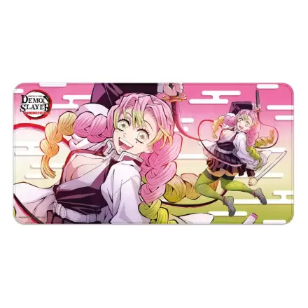 Demon Slayer: Kimetsu no Yaiba XXL Podložka pod myš Mitsuri Kanroji 80 x 40 cm produktová fotografia