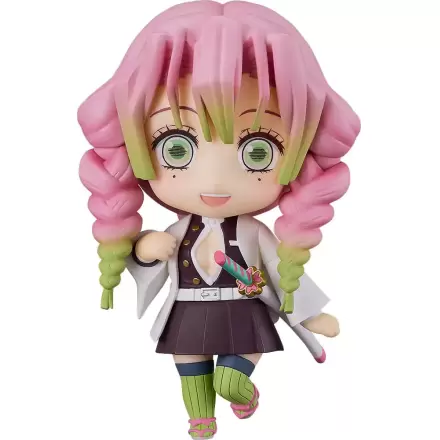 Demon Slayer: Kimetsu no Yaiba Nendoroid Akčná figúrka Mitsuri Kanroji 10 cm produktová fotografia