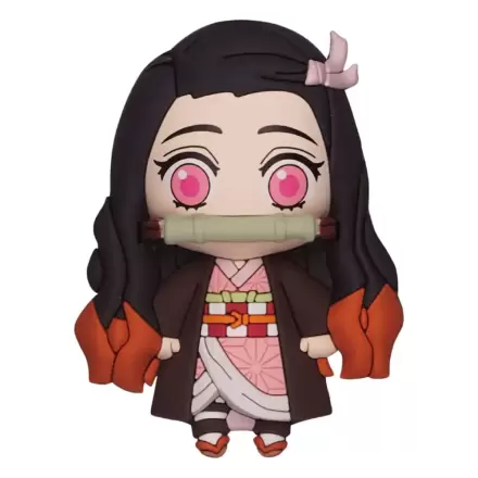 Magnet Demon Slayer: Kimetsu no Yaiba Ver. 2 Nezuko termékfotója