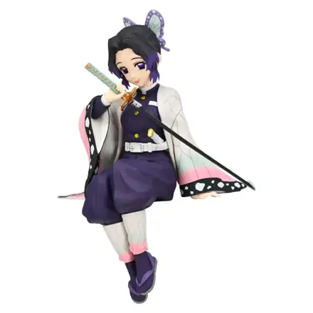 Demon Slayer: Kimetsu no Yaiba Noodle Stopper PVC Soška Kocho Shinobu 11 cm produktová fotografia