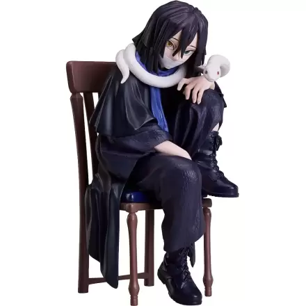 Demon Slayer: Kimetsu no Yaiba Soška Obanai Iguro 15 cm produktová fotografia