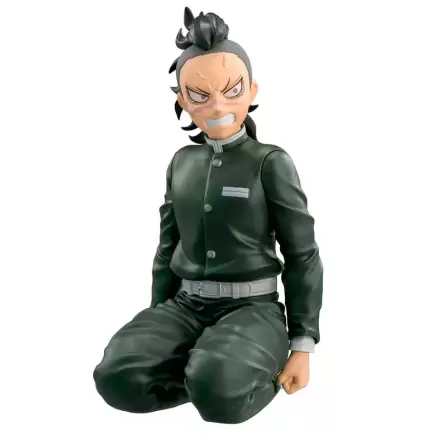 Pop! Figurína Demon Slayer Kimetsu no Yaiba PM Perching Genya Shinazugawa 14cm termékfotója