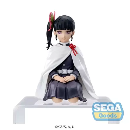 Demon Slayer: Kimetsu no Yaiba PM Perching PVC Socha Kanao Tsuyuri 8 cm produktová fotografia