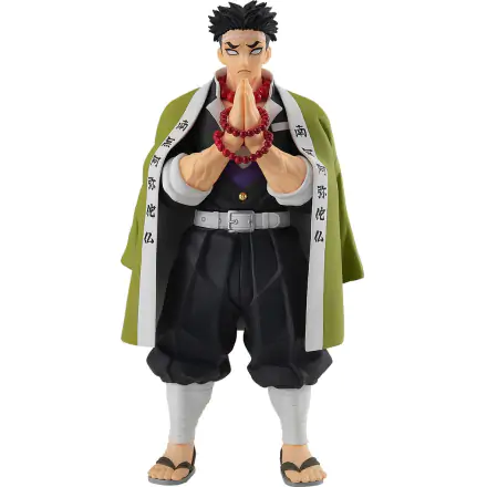 Demon Slayer: Kimetsu no Yaiba Pop Up Parade PVC Soška Gyomei Himejima 19 cm produktová fotografia