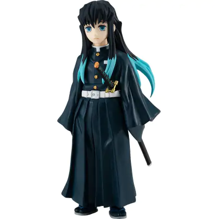 Demon Slayer: Kimetsu no Yaiba Pop Up Parade PVC Socha Muichiro Tokito 18 cm produktová fotografia