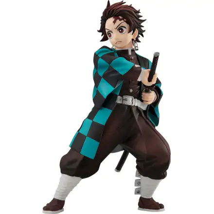 Demon Slayer: Kimetsu no Yaiba Pop Up Parade PVC Socha Tanjiro Kamado 14 cm produktová fotografia