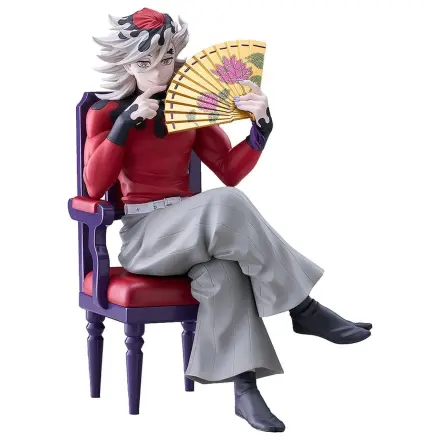 Demon Slayer: Kimetsu no Yaiba PVC figúrka Doma 17 cm produktová fotografia