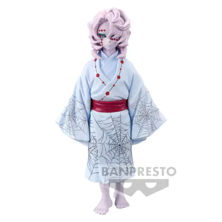 Demon Slayer Kimetsu no Yaiba Rui figúrka 14 cm termékfotója