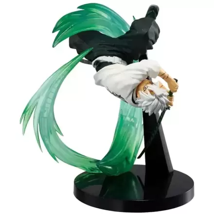 Demon Slayer Kimetsu no Yaiba Sanemi Shinazugawa Vibration Stars figúrka 17 cm produktová fotografia
