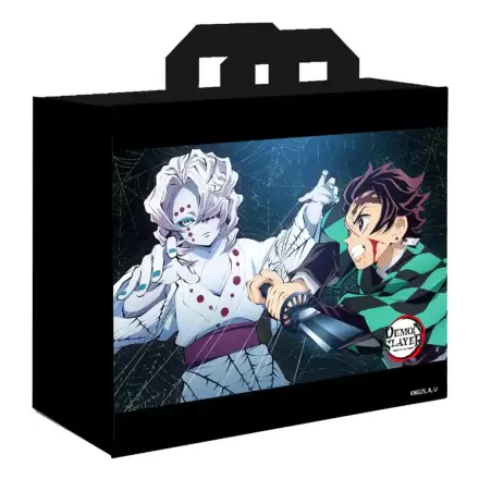 Demon Slayer: Kimetsu no Yaiba taška Tanjiro & Rui produktová fotografia