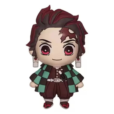 Demon Slayer: Kimetsu no Yaiba Magnet Tanjiro - Magnet produktová fotografia