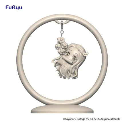 Demon Slayer: Kimetsu no Yaiba Trapeze Figure PVC Soška Kamado Nezuko 12 cm produktová fotografia