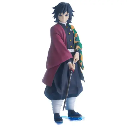 Demon Slayer: Kimetsu no Yaiba Trio-Try-iT PVC figúrka Tomioka Giyu 18 cm produktová fotografia