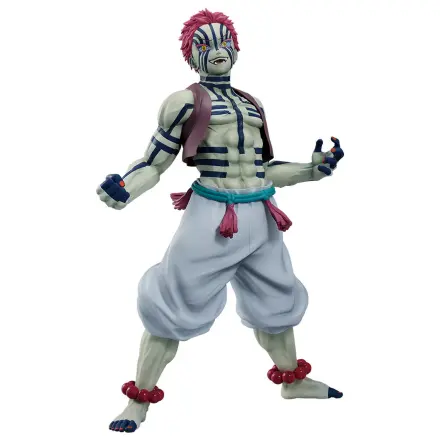 Demon Slayer Kimetsu no Yaiba Upper Three Ichibansho figúrka 25 cm produktová fotografia