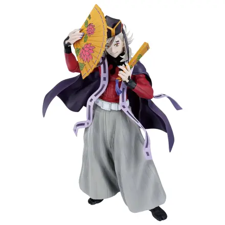 Demon Slayer Kimetsu No Yaiba Upper Two Doma Ichibansho figúrka 27cm produktová fotografia