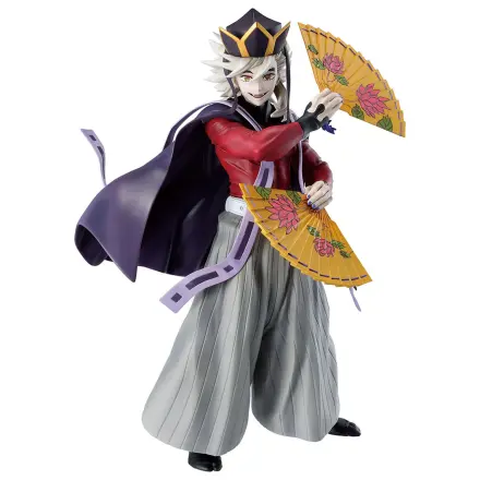 Demon Slayer Kimetsu No Yaiba Upper Two Doma ver. 2 Ichibansho figúrka 27cm produktová fotografia