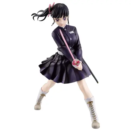 Demon Slayer Kimetsu No Yaiba Upper Two Kanao Tsuyuri Ichibansho figúrka 23 cm produktová fotografia