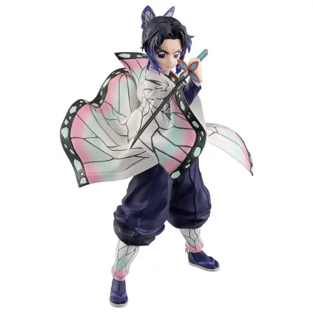 Demon Slayer Kimetsu No Yaiba Upper Two Shinobu Kocho Ichibansho figúrka 23 cm produktová fotografia