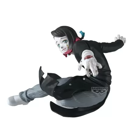 Demon Slayer Kimetsu no Yaiba Vibration Stars Enmu figúrka 11 cm termékfotója