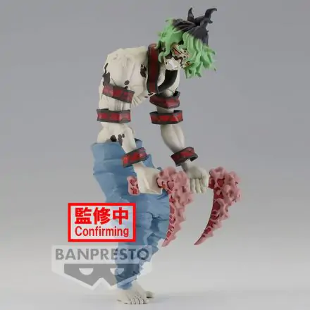 Demon Slayer Kimetsu no Yaiba vol.8 Gyutaro figúrka 17 cm produktová fotografia