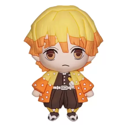 Demon Slayer: Kimetsu no Yaiba Magnet Zenitsu - Magnetka produktová fotografia