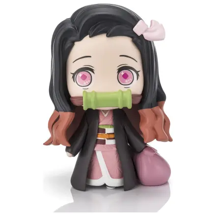 Demon Slayer Nezuko Kamado figúrka 10cm produktová fotografia