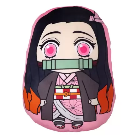 Demon Slayer Figural Vankúš Nezuko produktová fotografia