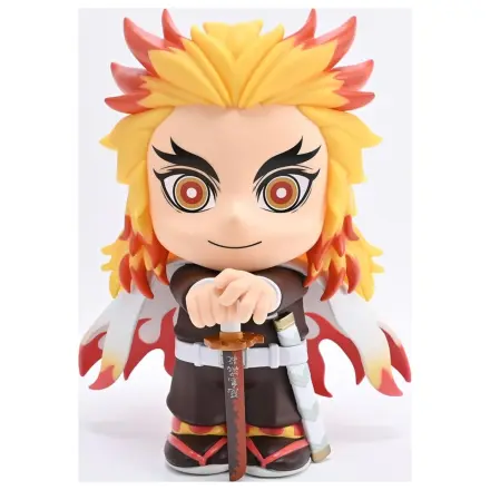 Demon Slayer Figural Bank Rengoku produktová fotografia