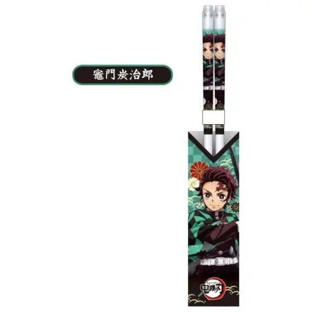 DEMON SLAYER Tanjiro Kamada Clear Paličky 21cm produktová fotografia