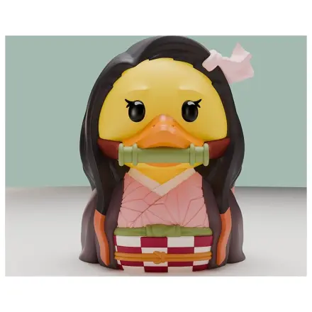 Demon Slayer Tubbz Mini PVC figúrka Tanjiro Kamado produktová fotografia