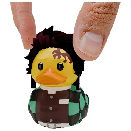 Demon Slayer Tubbz Mini PVC figúrka Tanjiro Kamado produktová fotografia