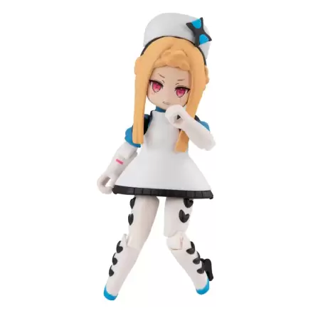 Desktop Army Akčná figúrka K-303s Arisa Duo Medic 8 cm produktová fotografia