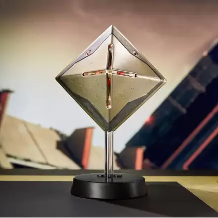 Destiny PVC Socha Ghost Shell Tyrant 18 cm produktová fotografia
