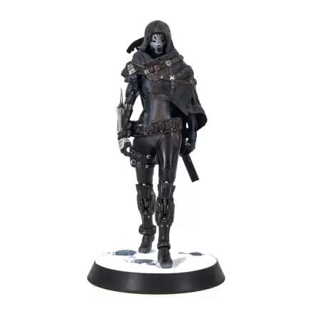 Destiny PVC Socha The Stranger 25 cm produktová fotografia