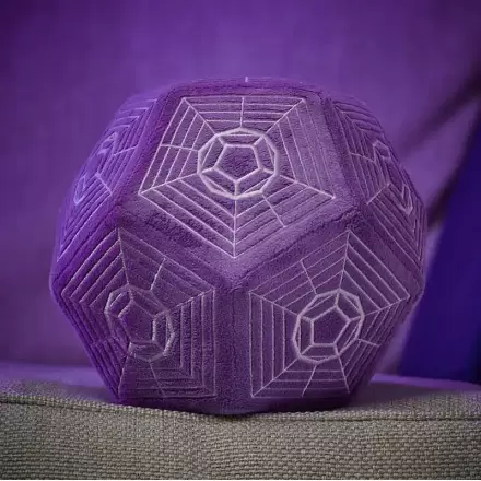 Destiny Tubbz plyšová figúrka Legendary Engram 24 cm produktová fotografia