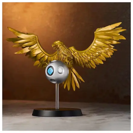 Destiny Vinyl Figure Rival Warlock (vrátane Ocularia Emblem) 41 cm produktová fotografia