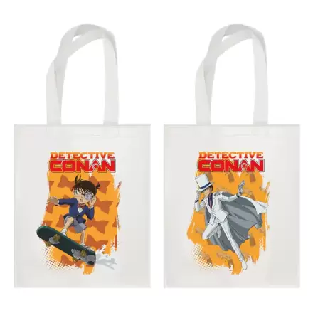 Detective Conan Taška Conan & Kaito produktová fotografia