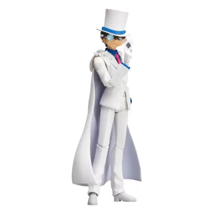 Detective Conan Figma Akčná figúrka Kid the Phantom Thief 14 cm produktová fotografia