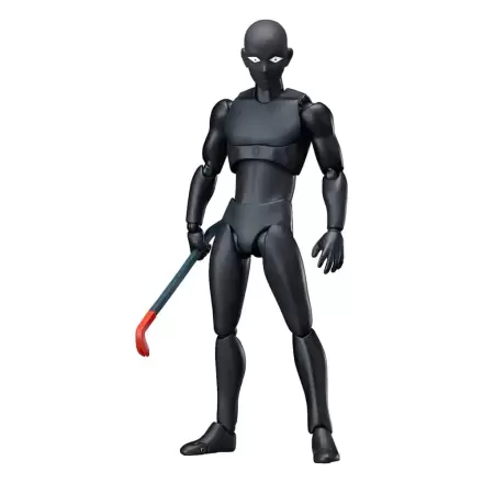 Detective Conan Figma Akčná figúrka True Criminal 15 cm produktová fotografia