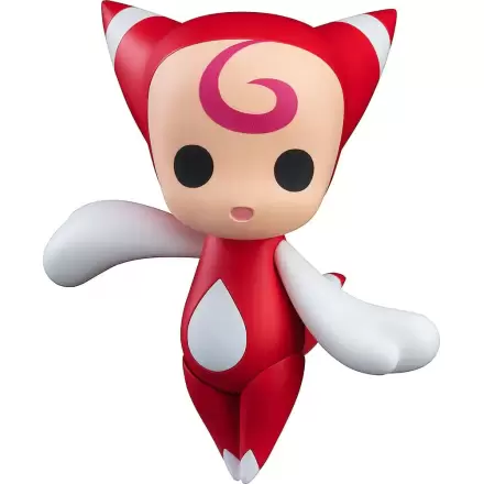 Devil Dice Nendoroid akčná figúrka Aqui-Chan 10 cm produktová fotografia