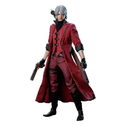 Akčná figúrka Devil May Cry 1/6 Dante - The Original (Luxury Version) 30 cm produktová fotografia