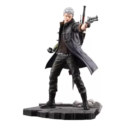 Devil May Cry 5 ARTFXJ PVC soška 1/8 Nero 27 cm termékfotója